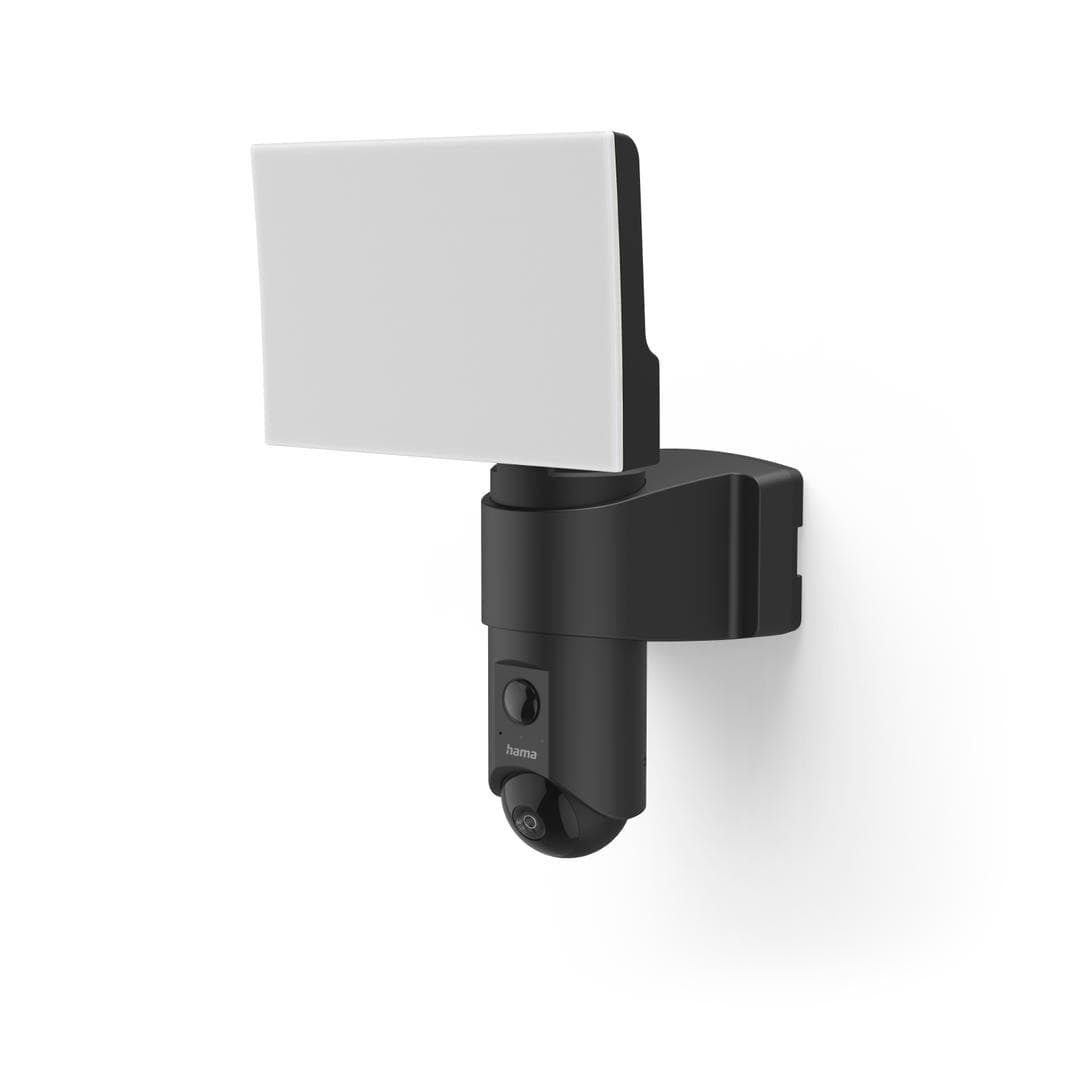 HAMA - WiFi Surveillance Camera Light and Motion Outdoor