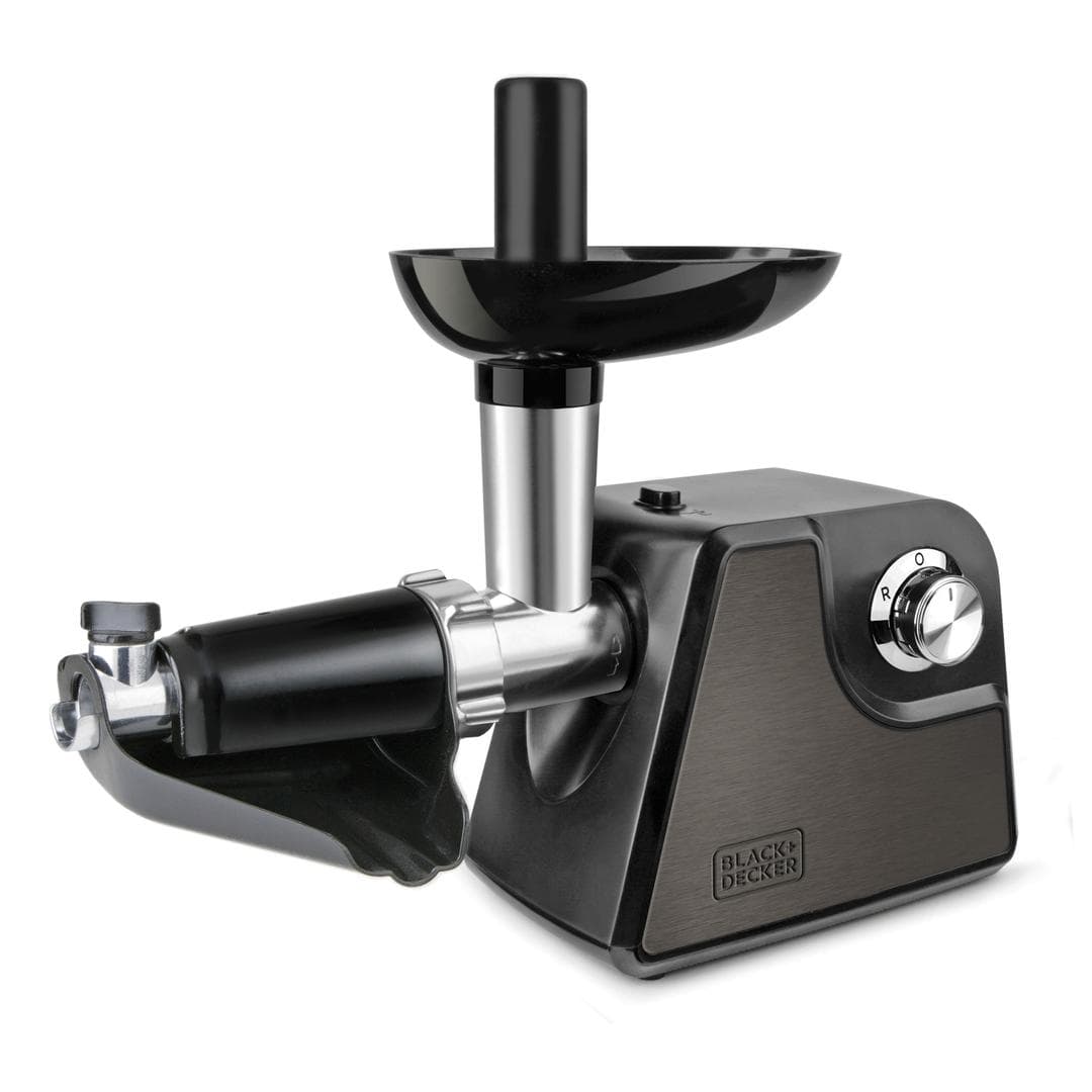 BLACK&DECKER - Kjøttkvern 1000W
