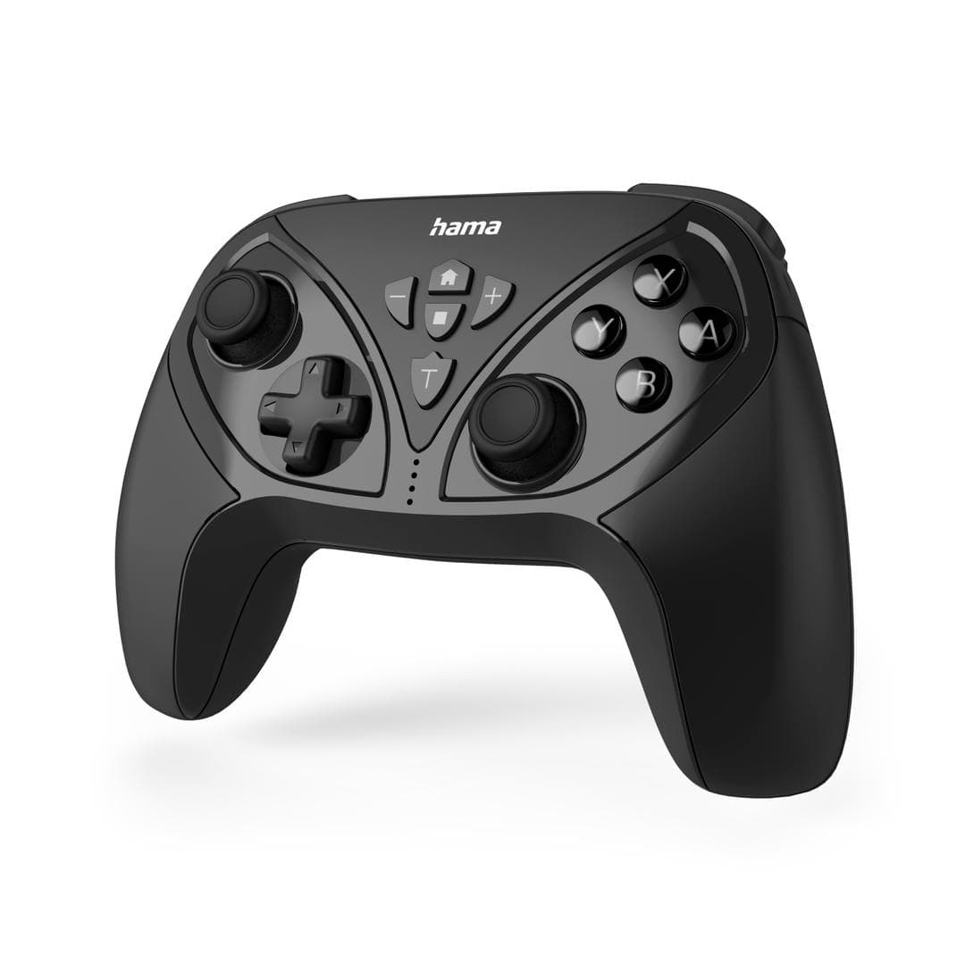 HAMA - Bluetooth Kontroller for Nintendo Switch/Switch Lite