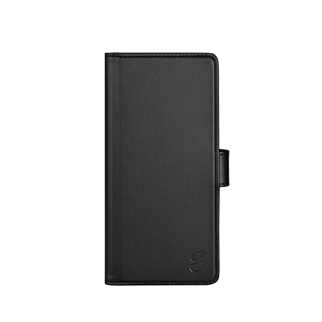 GEAR - Mobildeksel Svart Motorola Edge 20 Pro