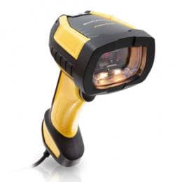 DATALOGIC - CABLE CAB-551 USB TYPE A PWR STRAIGHT 2 M / 6.5 FT IP67 CABL