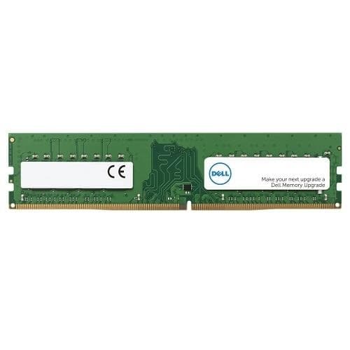 DELL - Memory Upgrade 16GB 8Rx4 DDR5 UDIMM 4800MT/s Not compatible with NonECC and RDIMM