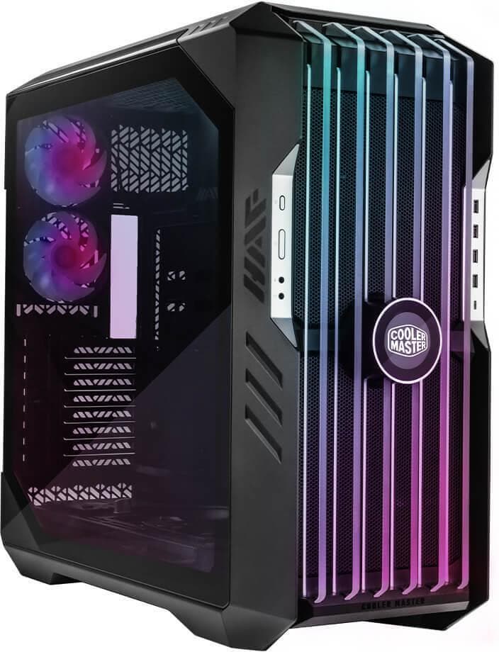 Cooler Master - HAF 700 EVO