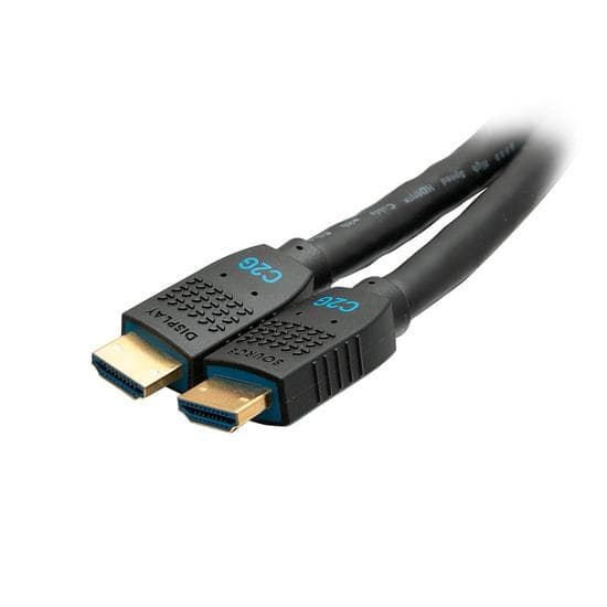 C2G - 25ft/7.6m UltraFlex Active HDMI Cable 4K