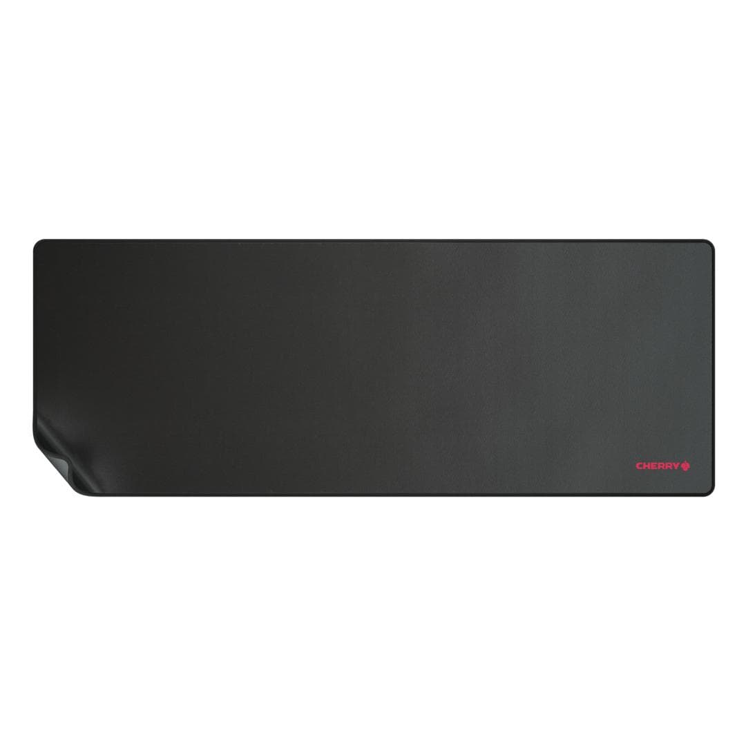 CHERRY - MP 2000 MOUSEPAD BLACK   ACCS