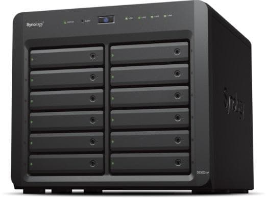 Synology Disk Station DS1823XS+ - NAS-Server