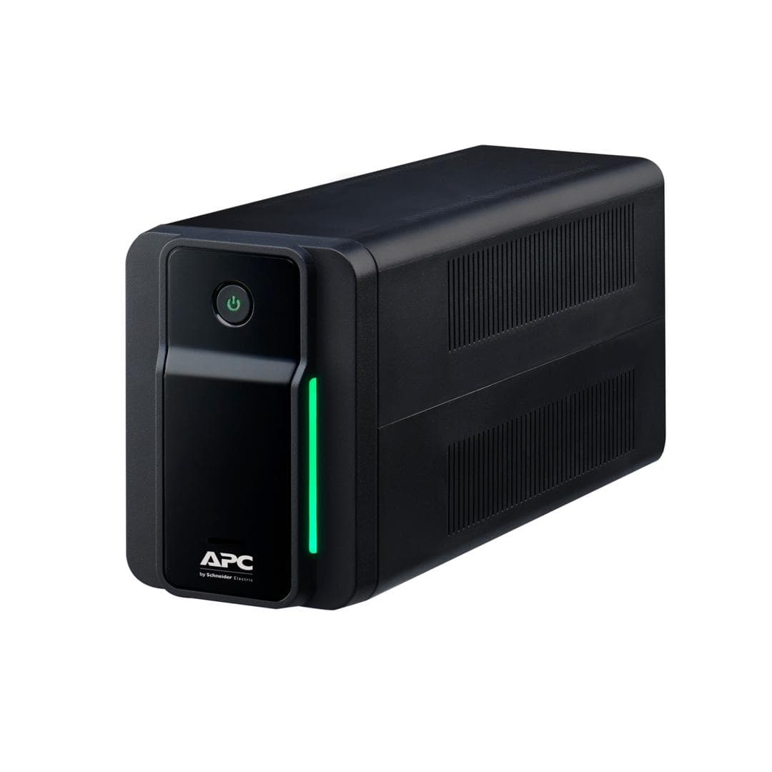 APC - Back-UPS 500VA 230V AVR IEC Sockets
