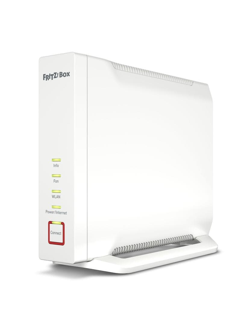 AVM - Fritz!Box 4060 6000 Mbit/S