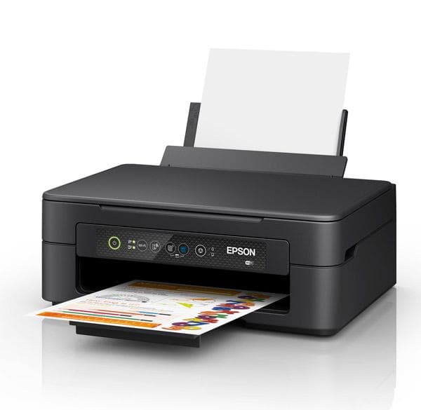 EPSON - Expression Home XP-2205 MFP inkjet 3in1 27ppm mono 15ppm color