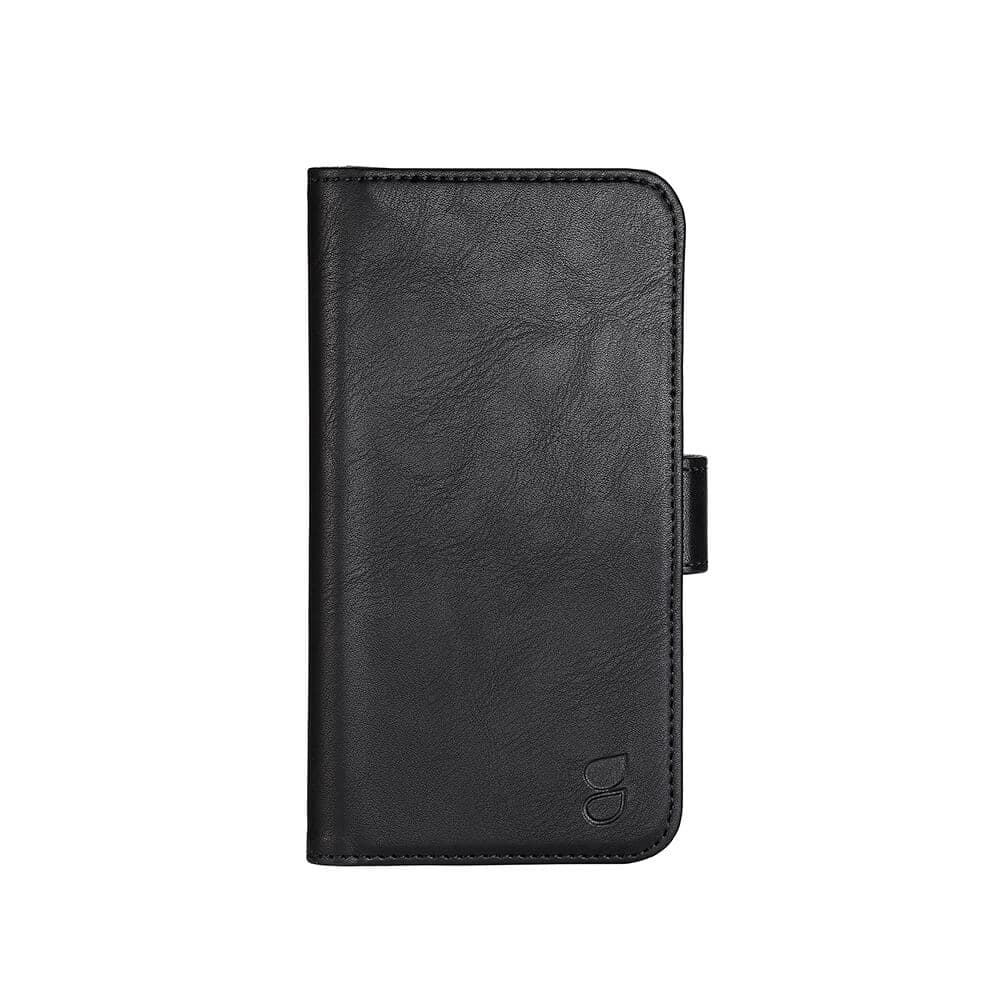 GEAR - Classic Wallet 3 card iPhone 14 Pro 6,1" Black