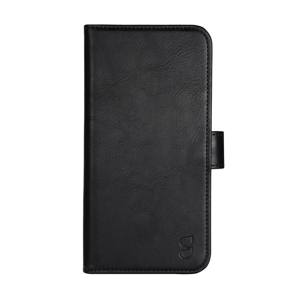GEAR - 2in1 Wallet 7 card MagSeries iPhone 14 Pro Max 6,7" Black