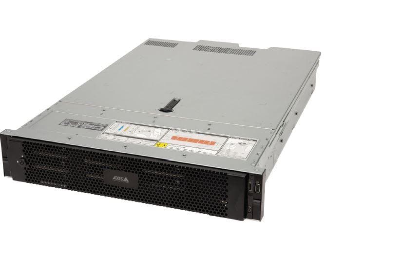 AXIS - S1264 RACK 64 TB