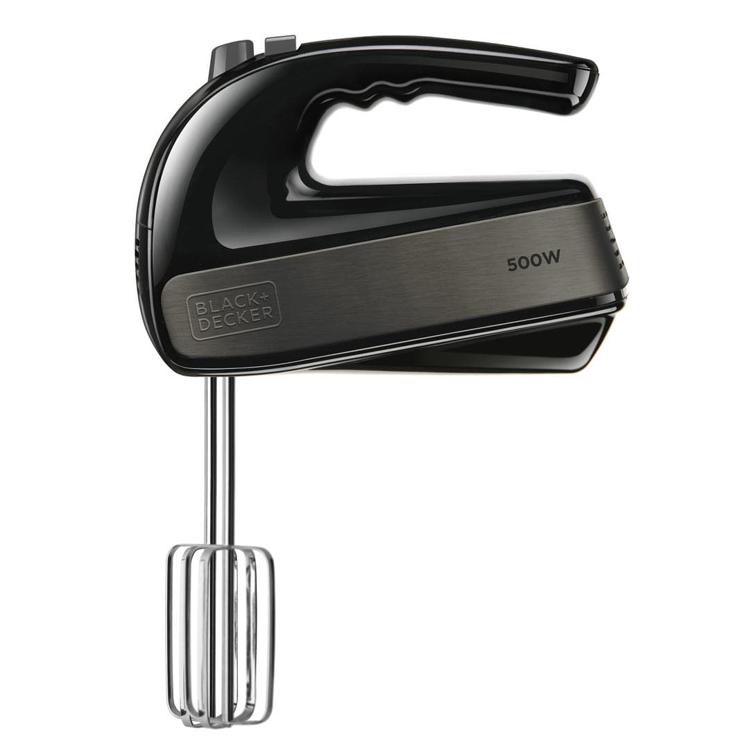 BLACK&DECKER - Håndmikser 500W
