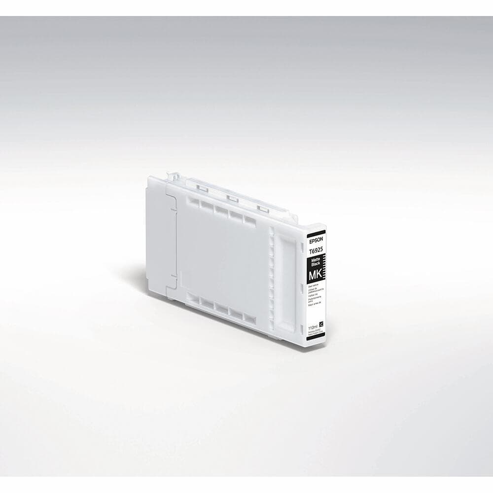 EPSON - Singlepack UltraChrome XD Matte BlackT692500(110ml)