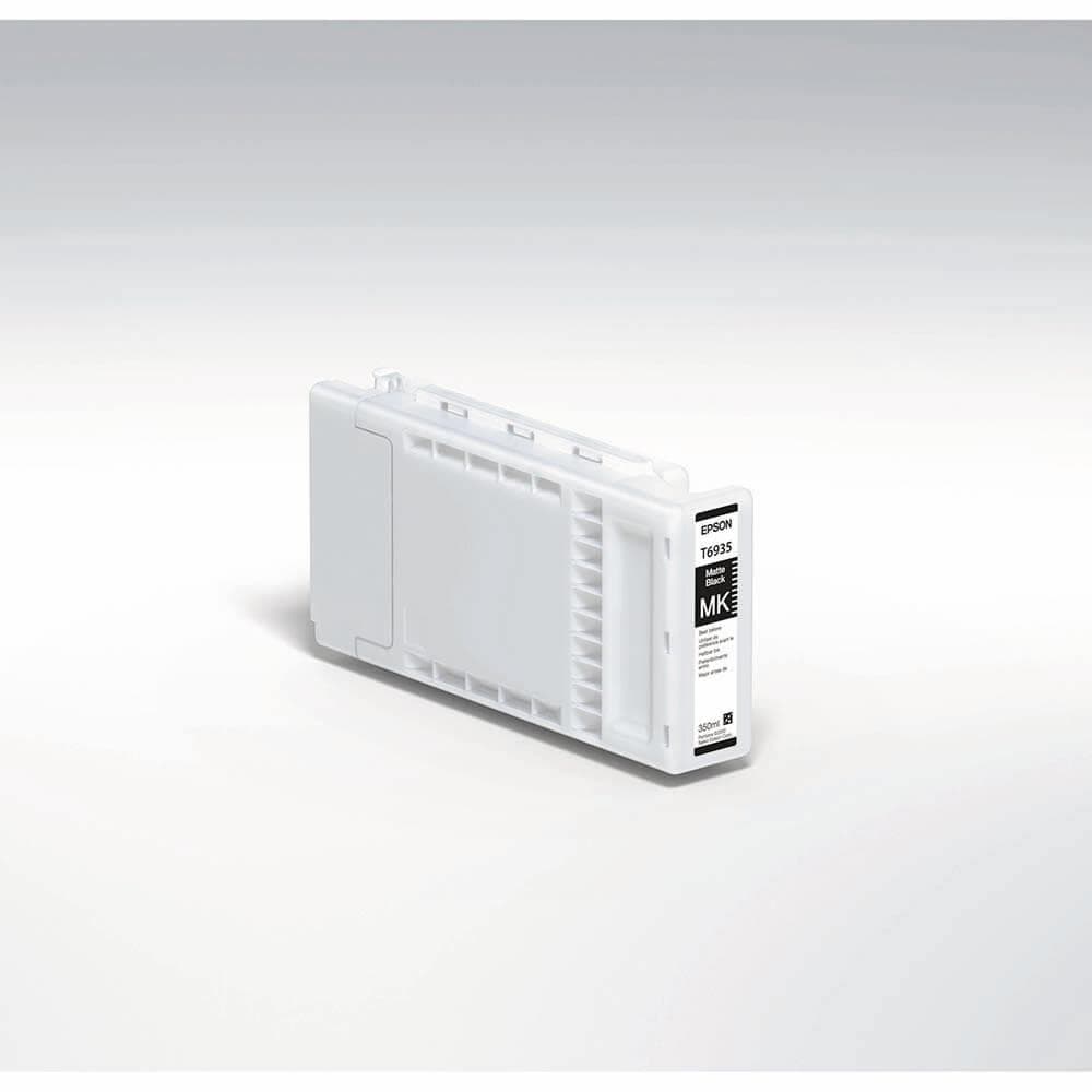 EPSON - Singlepack UltraChrome XD Matte BlackT693500(350ml)
