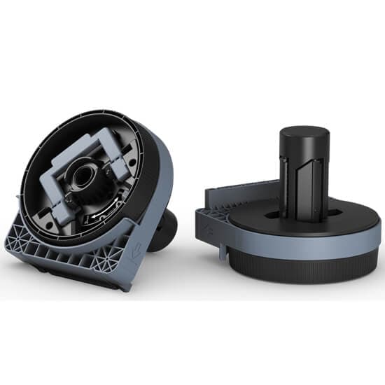 EPSON - Roll Adaptor T Series