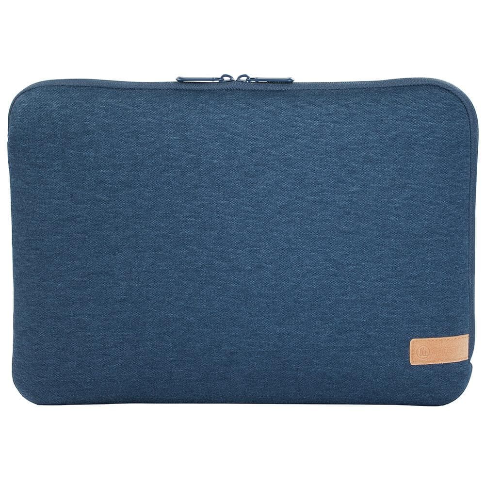 HAMA - Computerbag Jersey 14.1" Blue