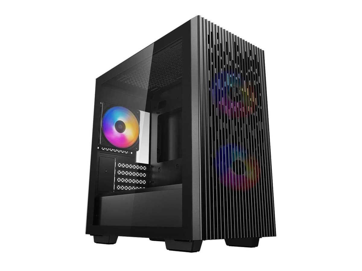 DEEPCOOL - - MATREXX 40 3FS