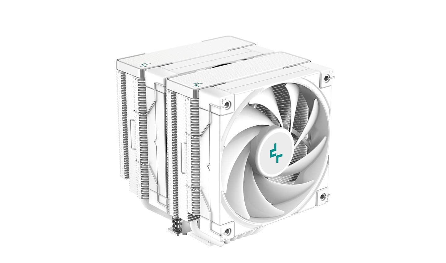 DEEPCOOL - AK620 White