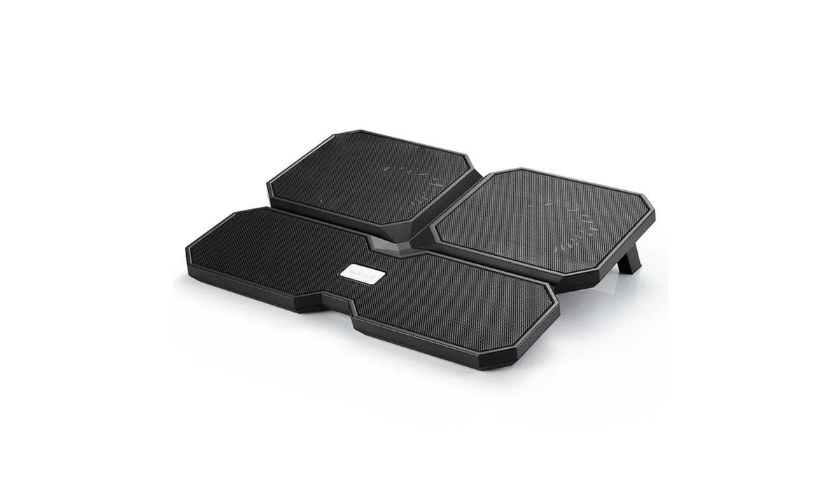 DEEPCOOL - - MULTI CORE X6