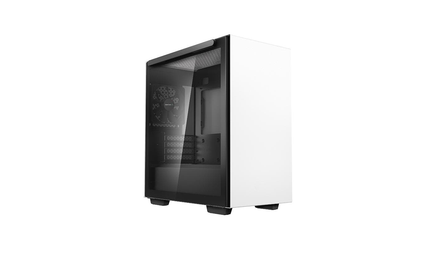 DEEPCOOL - - MACUBE 110 WH