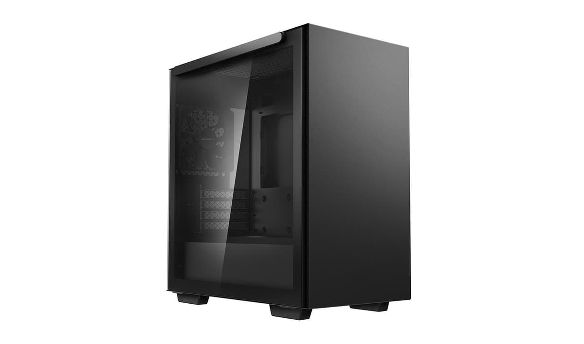DEEPCOOL - - MACUBE 110