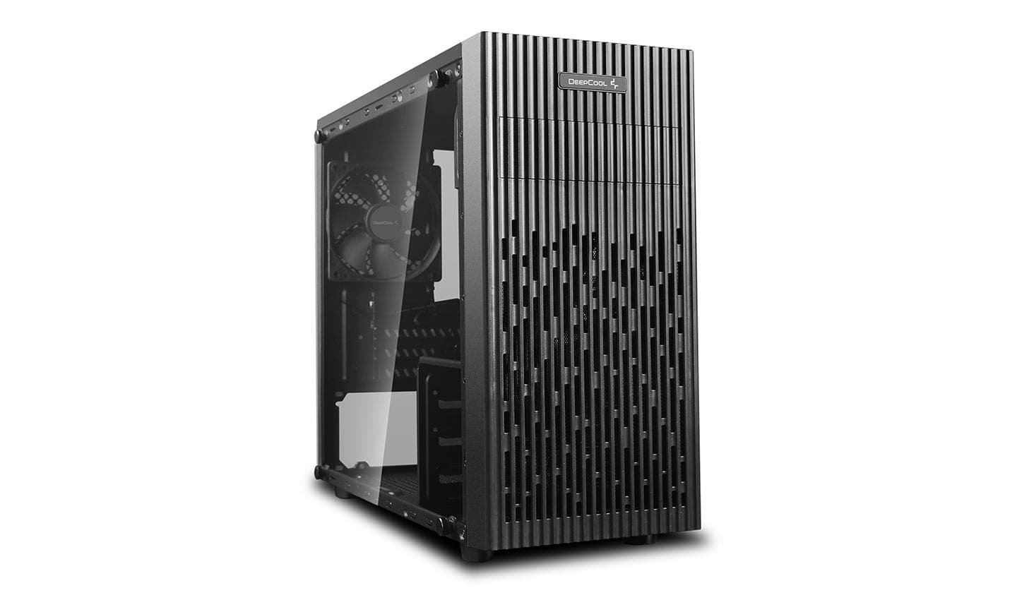 DEEPCOOL - Matrexx 30 ATX Mini