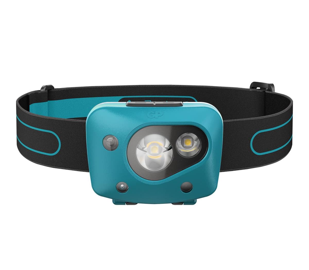 GP - Discovery headlamp CH44 300LM