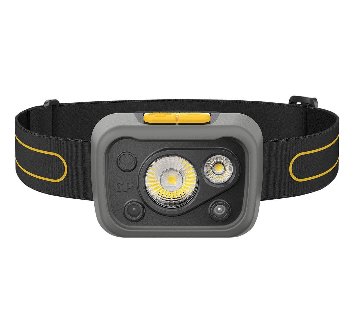GP - Discovery Work Headlamp, CHW54, 375 lumen