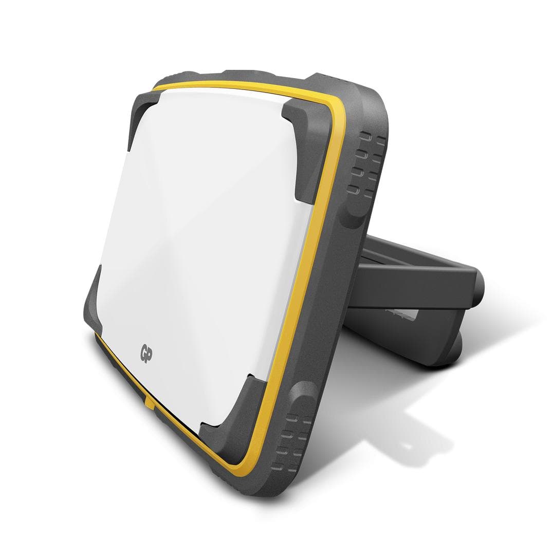 GP - Discovery Rechargable Panel Work Light, CWP15, 1200 lumen