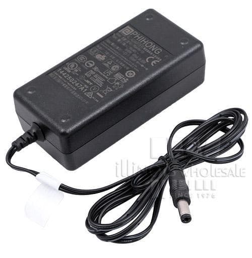 DATALOGIC - POWER ADAPTER  AC/DC REGULATED ROHS IN