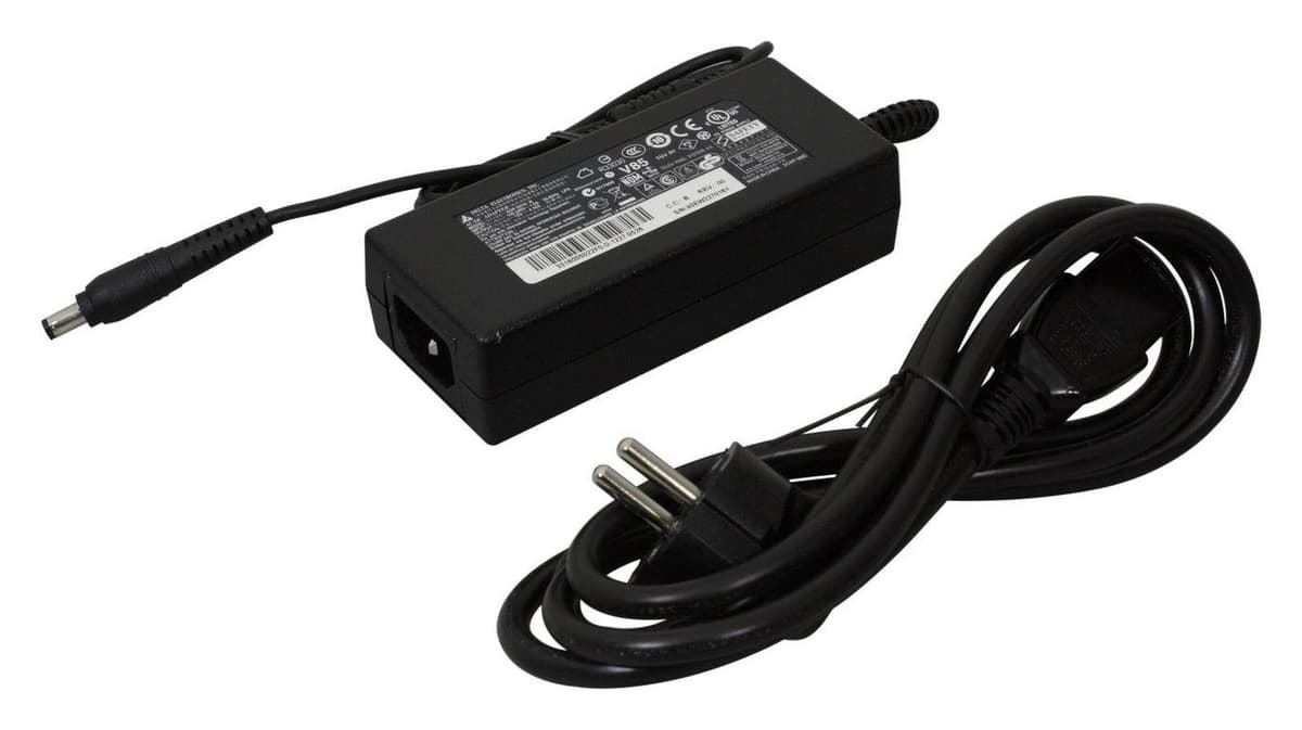 ELO - Power Supply, 12V, 4.16A, 50W