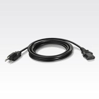 EXTREME - US AC LINE CORD GROUNDED CPNT