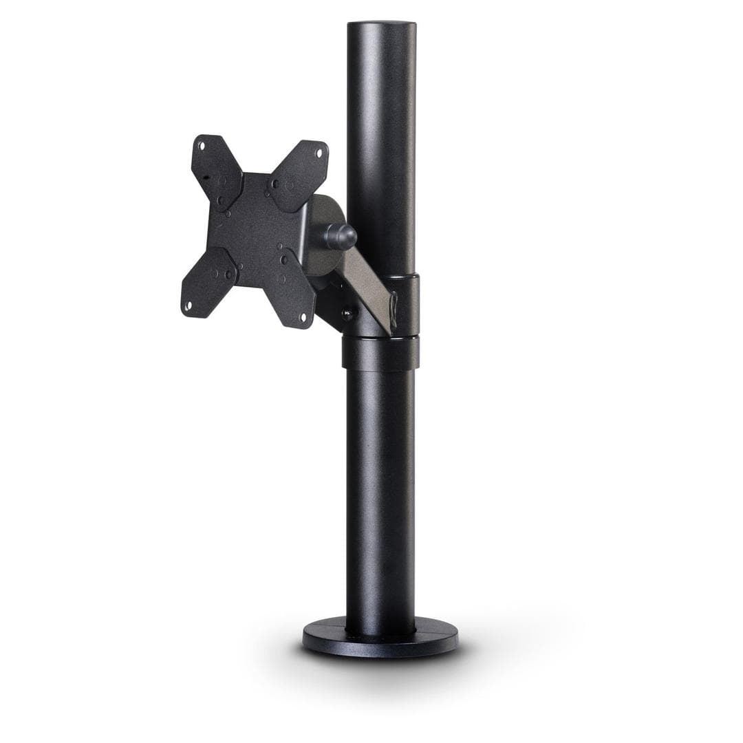 ERGONOMIC SOLUTIONS - Angled connection joint