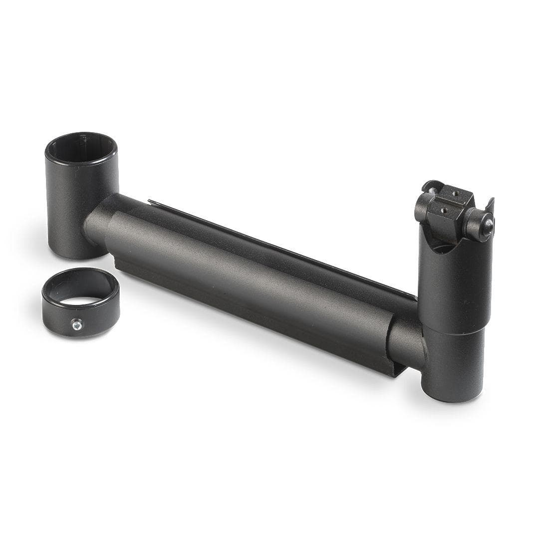 ERGONOMIC SOLUTIONS - SP2 300MM SWINGARMS AND LOCK RING BLACK CPNT
