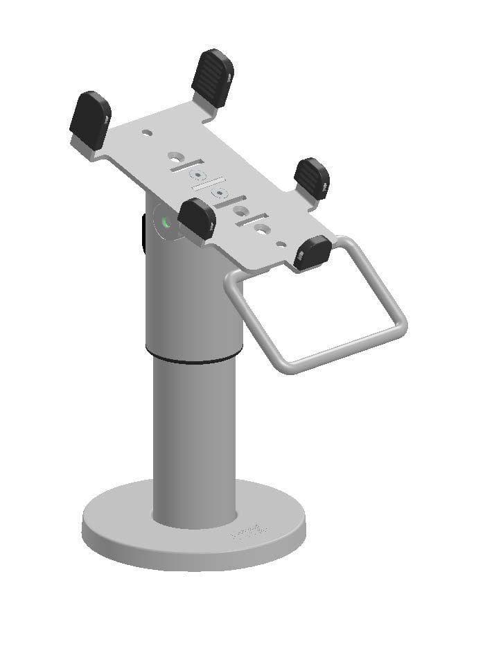 ERGONOMIC SOLUTIONS - Standpole For Verifone P200/P400