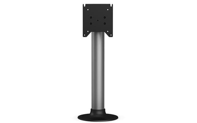 ELO - 12 inch pole mount kit for I-series and M-seires monitors