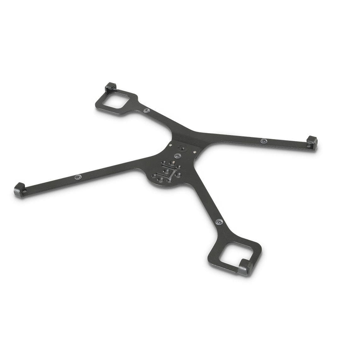 ERGONOMIC SOLUTIONS - X-FRAME FOR MICROSOFT SURFACE GO BLACK PERP