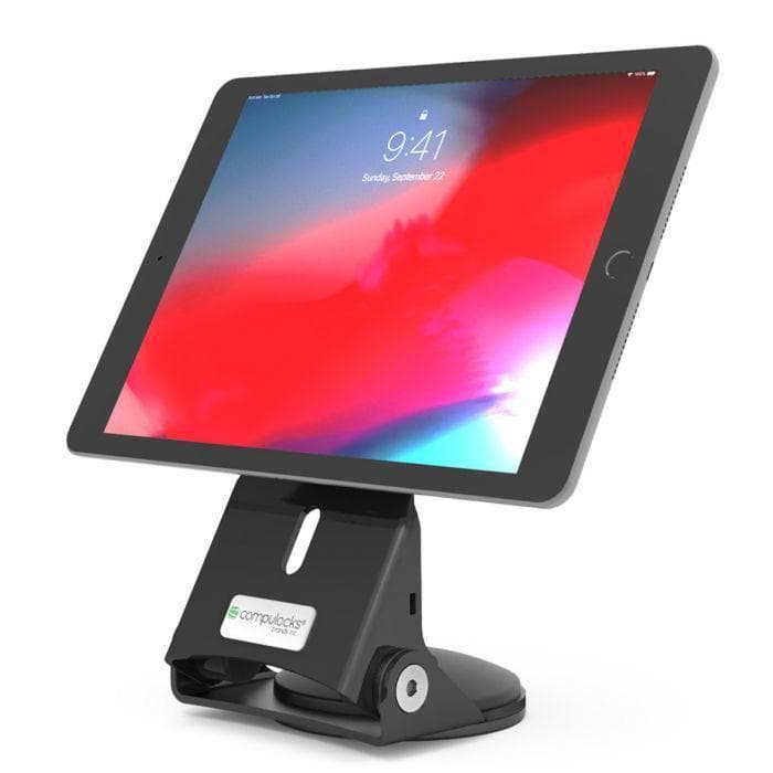 COMPULOCKS - Grip Lock with lockable stand
