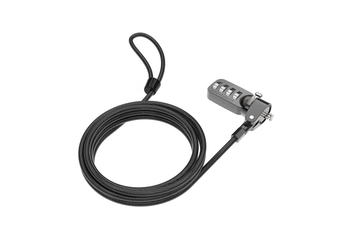 COMPULOCKS - Maclocks Combination Lock
