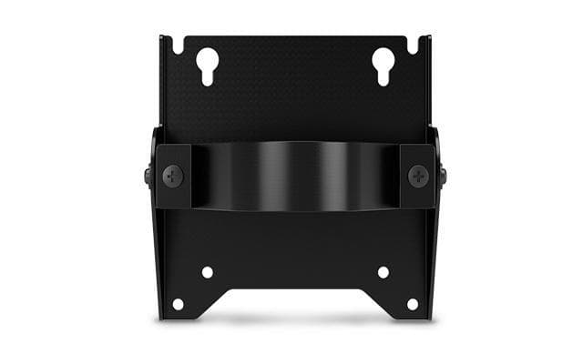 ELO - Pole Mount Bracket I-Series and 02-Series