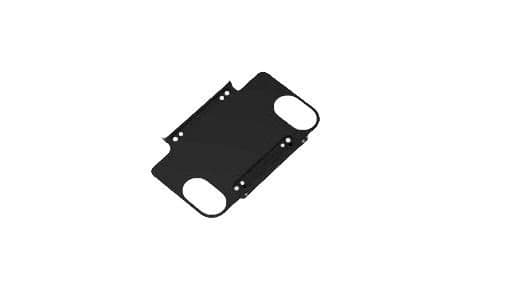 ELO - Shelf Mount Braket I-Series and 02 Series
