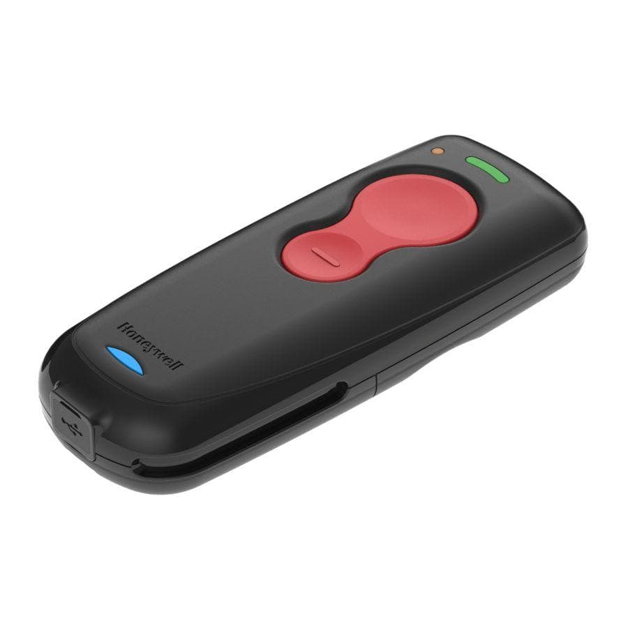 HONEYWELL - 1602g, 1D, USB HARDWARE