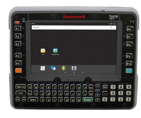 HONEYWELL - Thor VM1- Indoor Capacitive