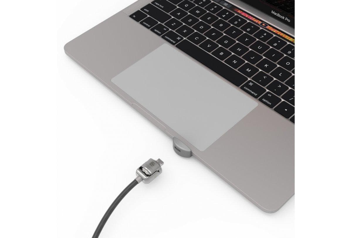 COMPULOCKS - Universal MacBook Pro Ledge