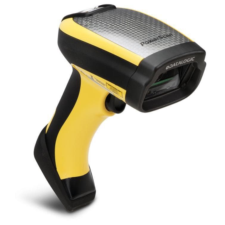 DATALOGIC - POWERSCAN D9531 DIRECT PART MARKING EVO USB KIT SCANNERµCABL IN PERP