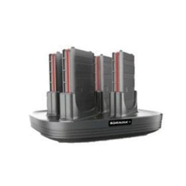 DATALOGIC - CHARGER, 4 SLOT BATTERY, MEMOR 10