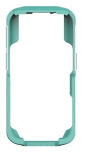 DATALOGIC - RUBBER BOOT, HC, MEMOR 10, Green Color
