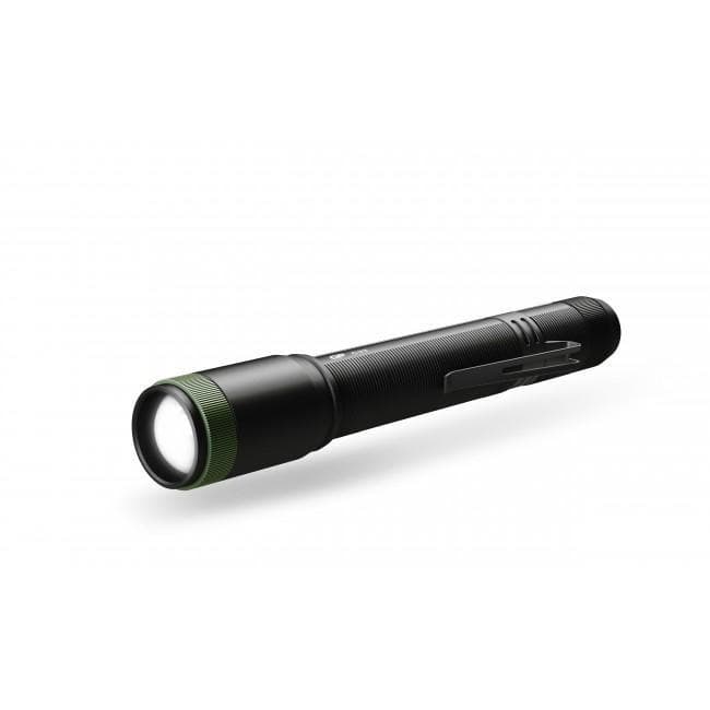 GP - FLASHLIGHT C33 110LM 2xAA 