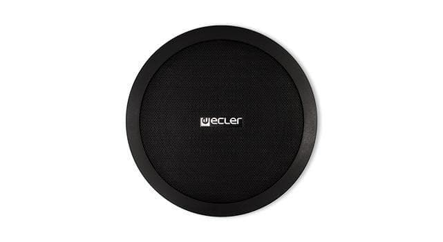 ECLER - 2 way 6.5" ceiling